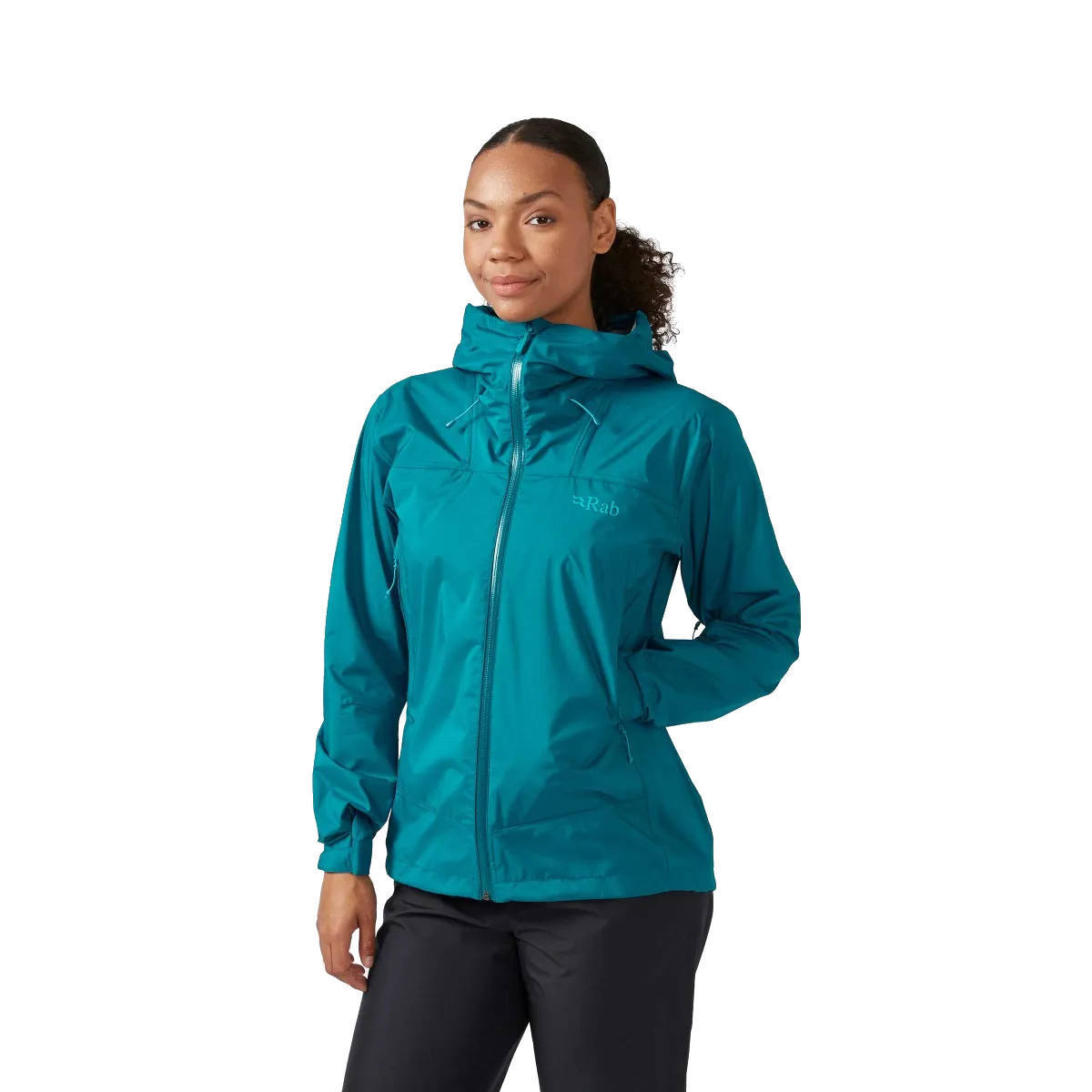 Kurtka Downpour Plus 2.0 Jacket Women Xs