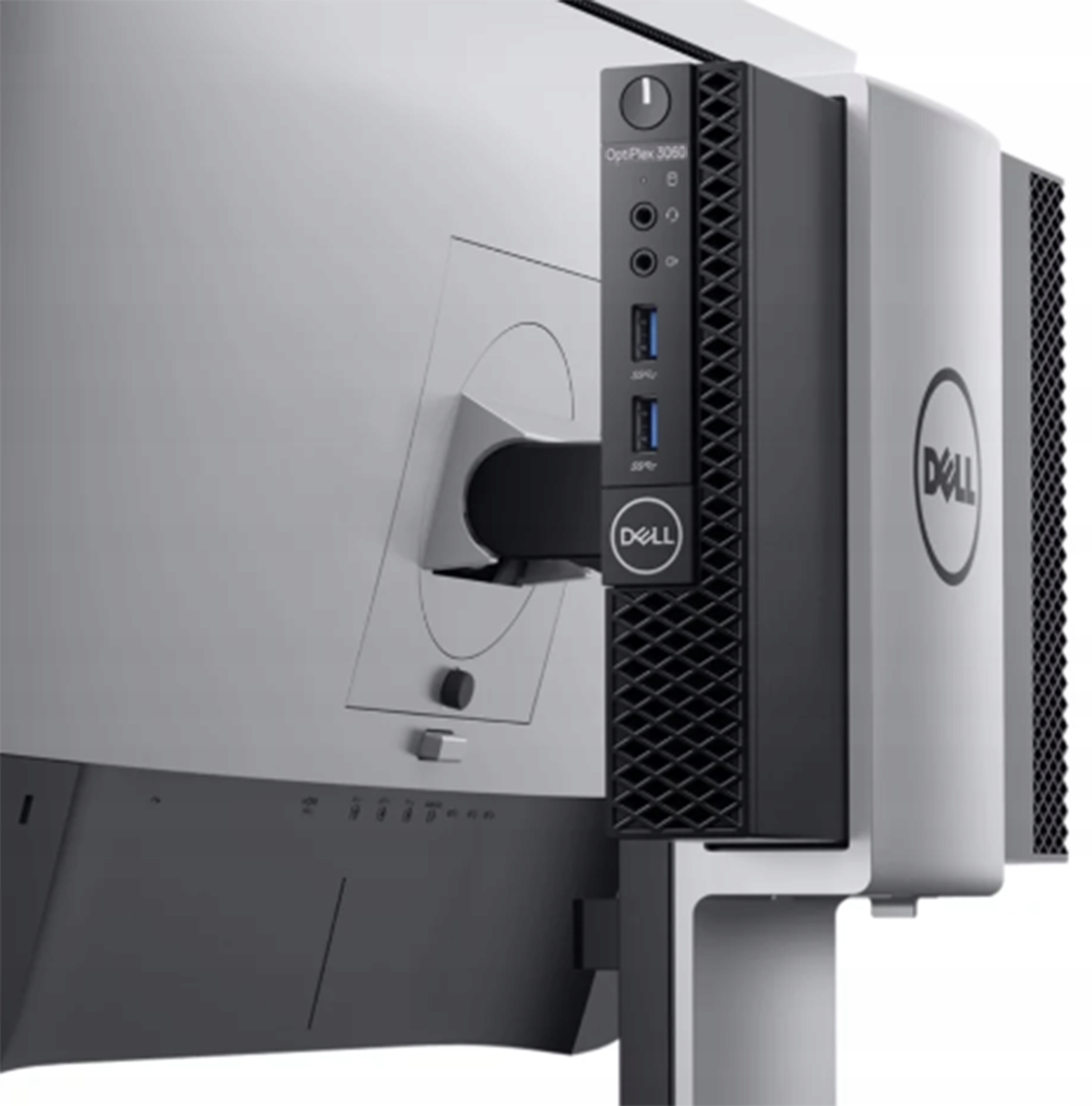 Komputer MICRO Dell | i5 HEXA CORE | 32GB RAM 1256GB SSD | Windows 11 PRO Model procesora Intel Core i5-8500T