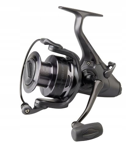 Dam Quick kołowrotek Runshift 6 4000S Fs 5+1BB