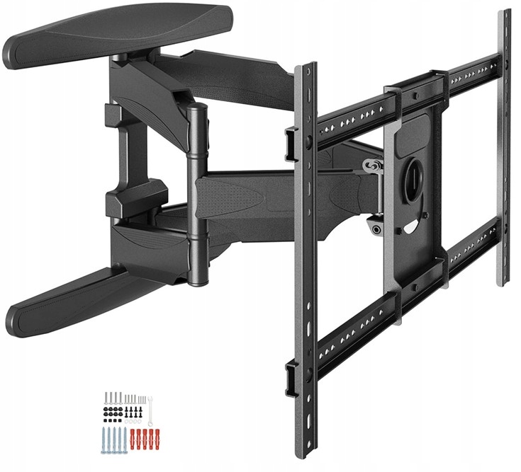 Nejlepší Nastavitelné Pohyblivé Uchycení Pro Televizor 55NANO753PR Lg