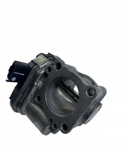 Valvola a farfalla CITROEN C3 1.6 HDI 9682798180