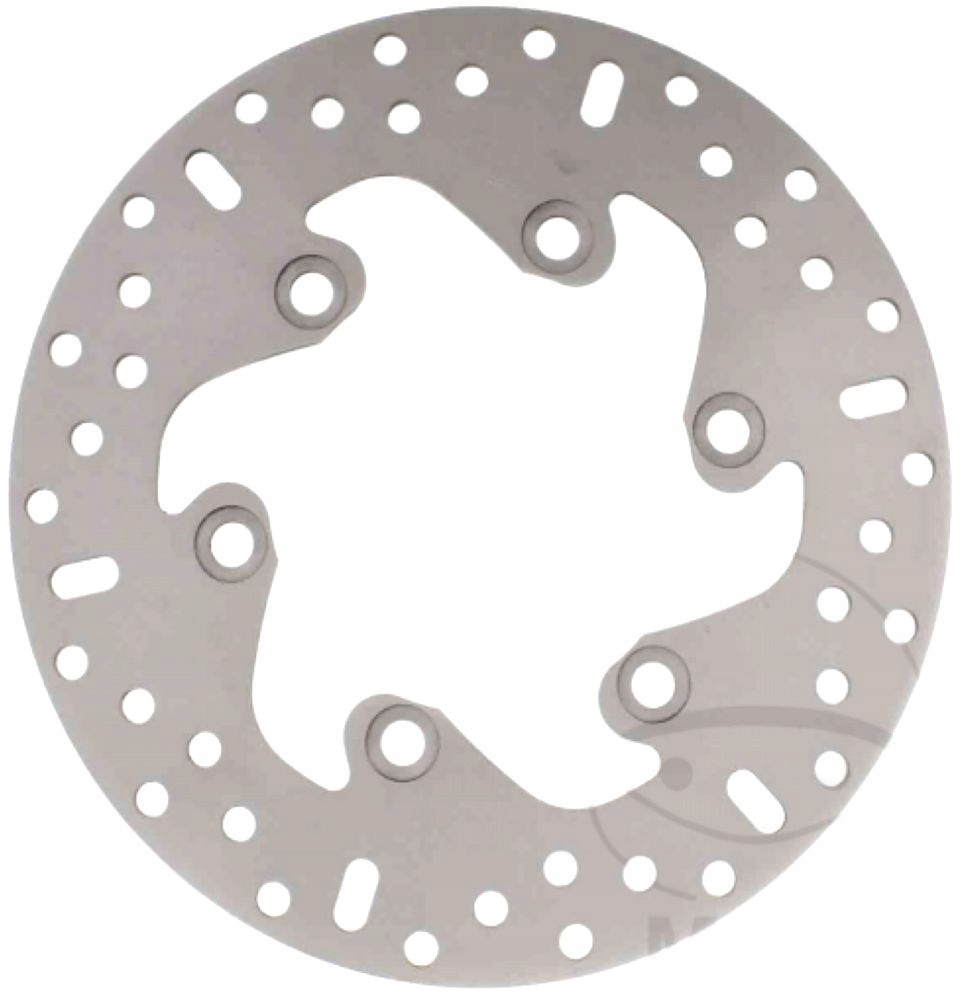 Zadní Brzdový Kotouč Husqvarna Svartpilen 125 401 Vitpilen