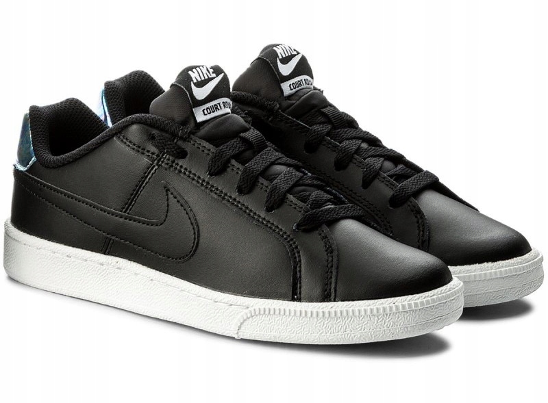 BUTY DAMSKIE SPORTOWE SKÓRZANE NIKE COURT ROYALE Marka Nike