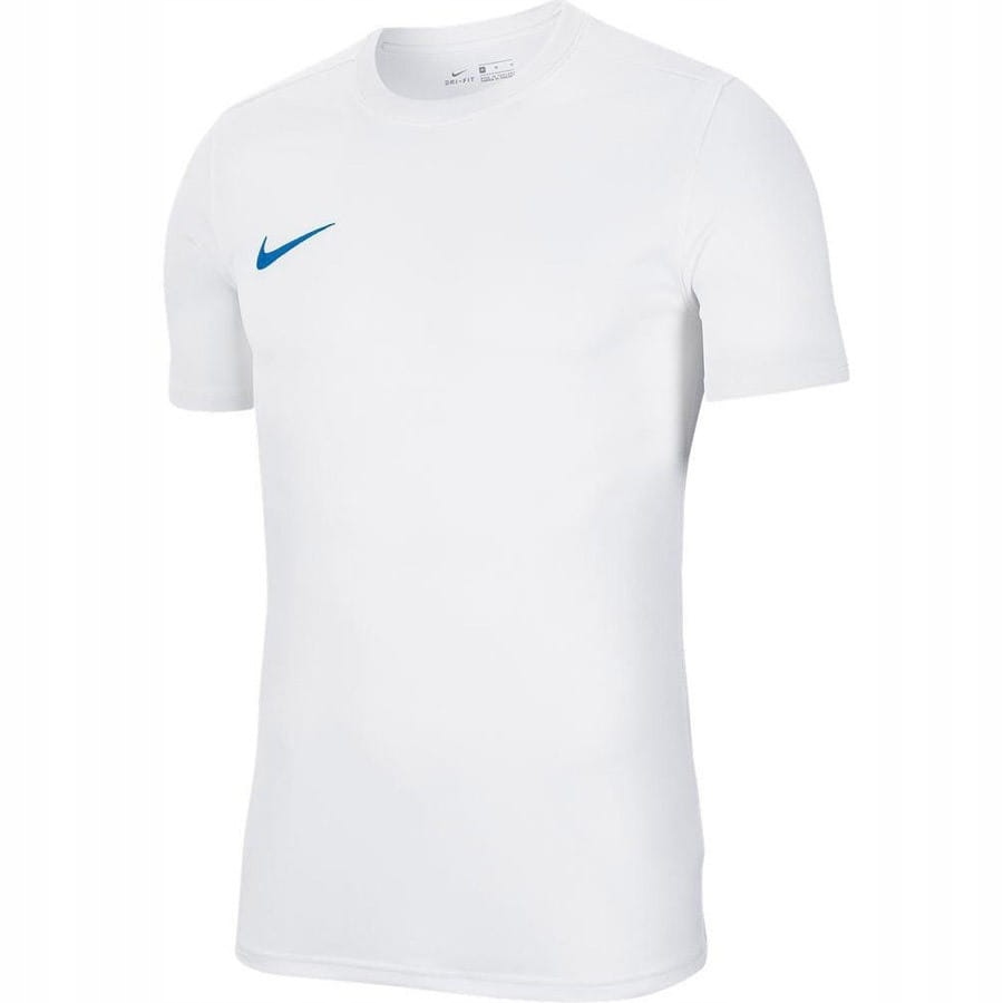 

Koszulka Nike Park VII BV6708 102 Biały, XXL