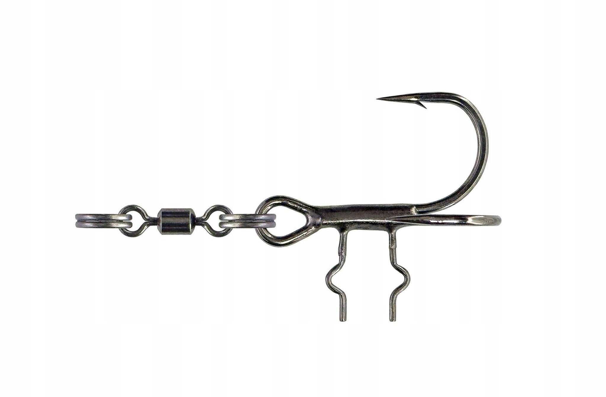 Dozbrojki Savage Gear Spinning T Stinger 1-2szt