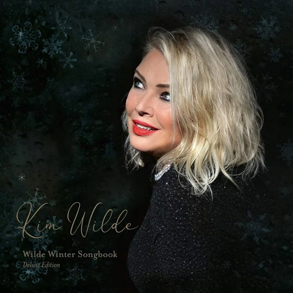 Wilde Kim: Wilde Winter Songbook 2CD