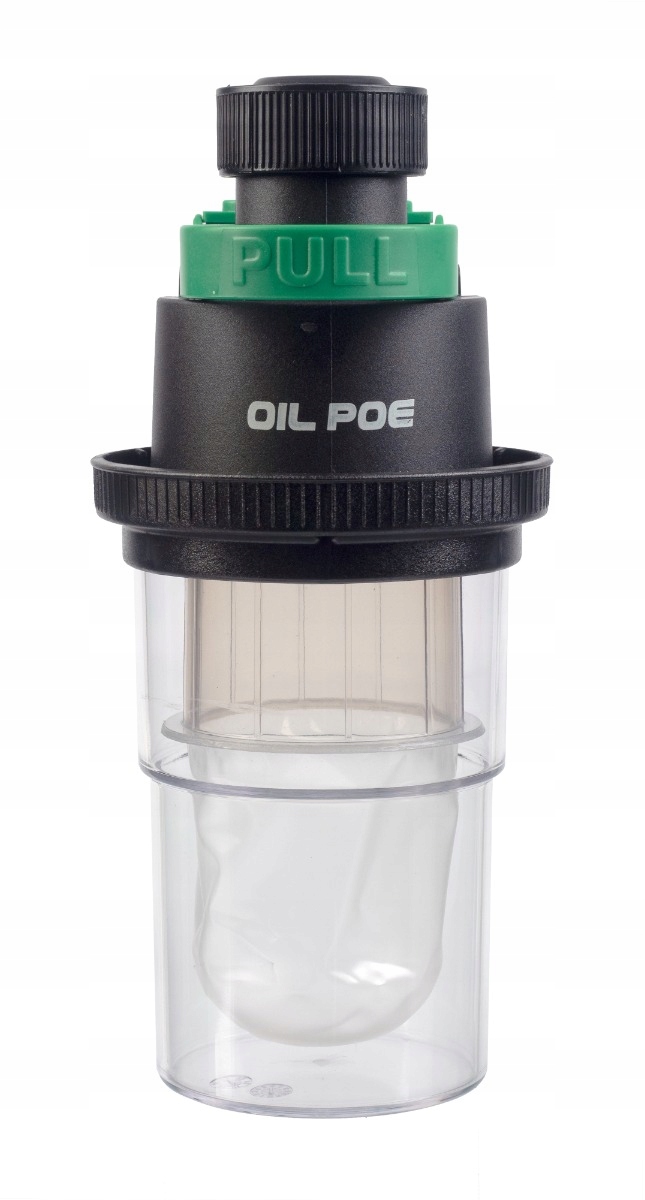 Дополнительный масляный цилиндр POE-серия 700R