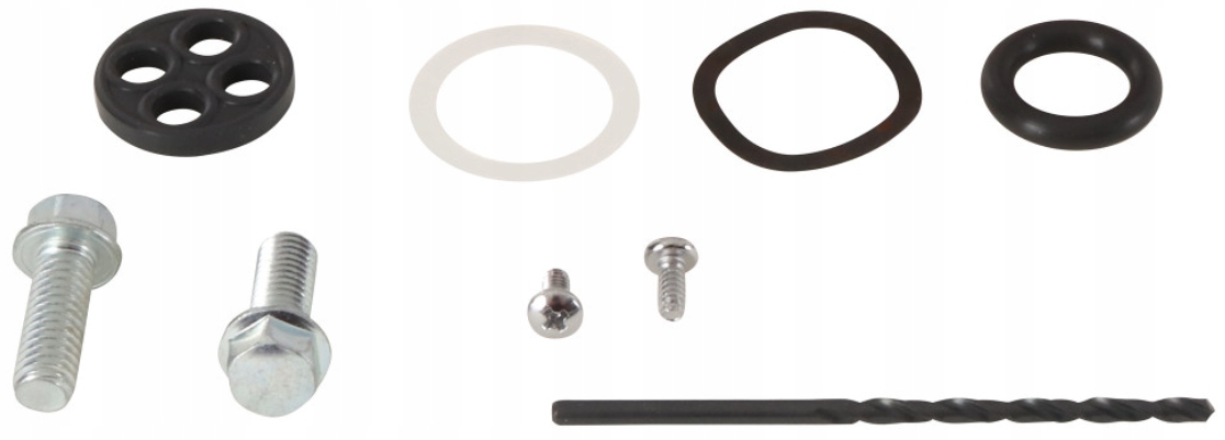 Sada oprava kohoutku Honda Xr 500 600 R 81-87 Nový