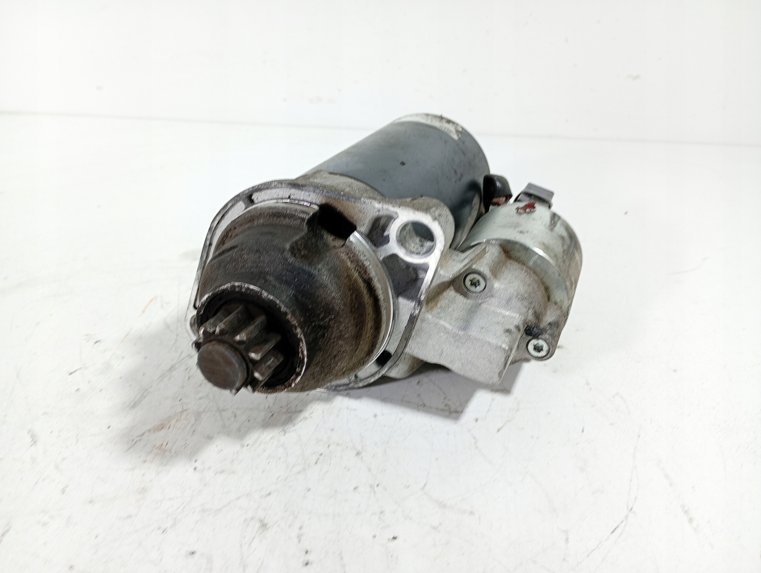 Audi A2 00-05 starter HELLA OE 8EA011610-561