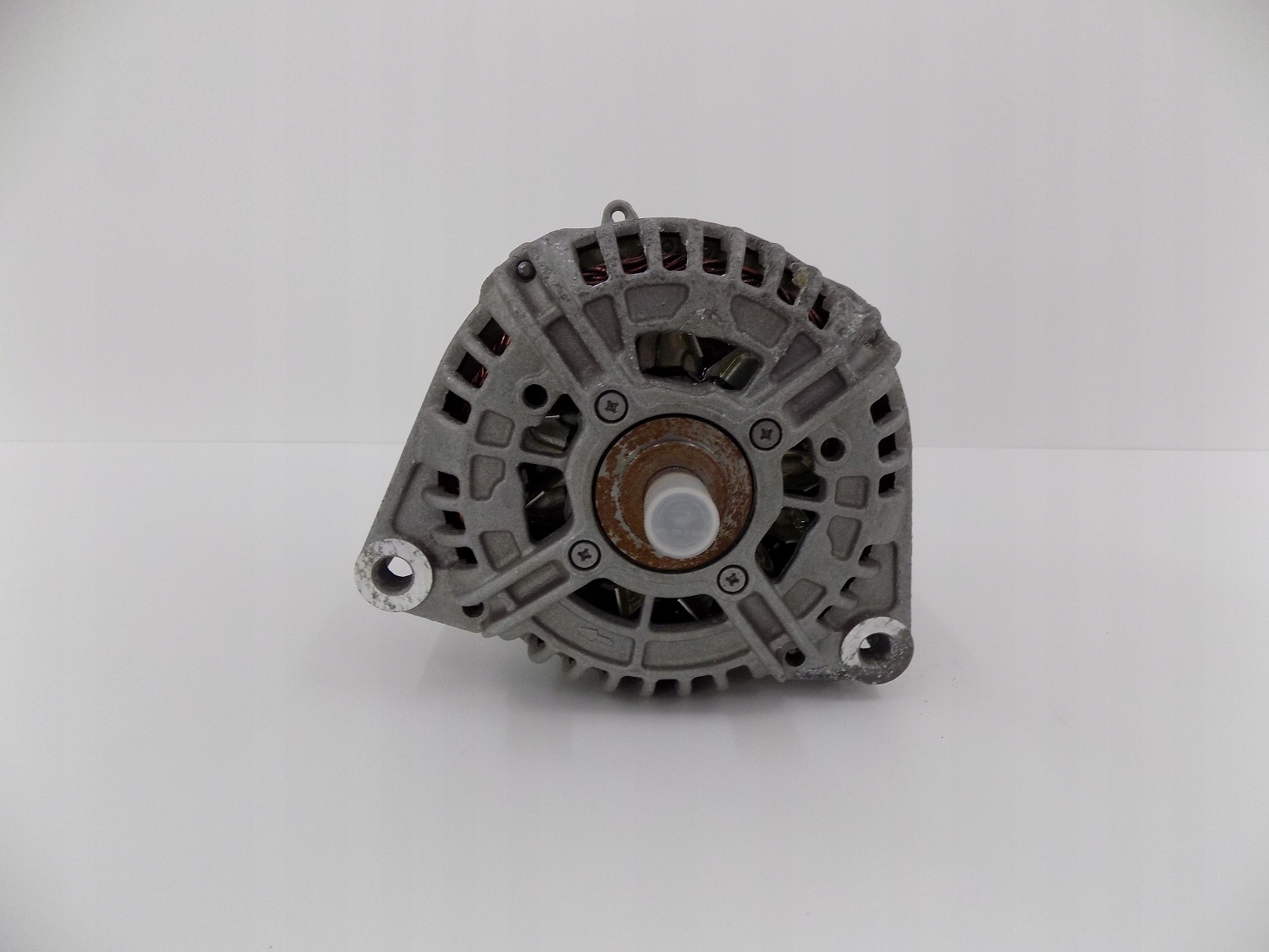 87452821 - CNH CASE MAGNUM ГЕНЕРАТОР NEW HOLLAND