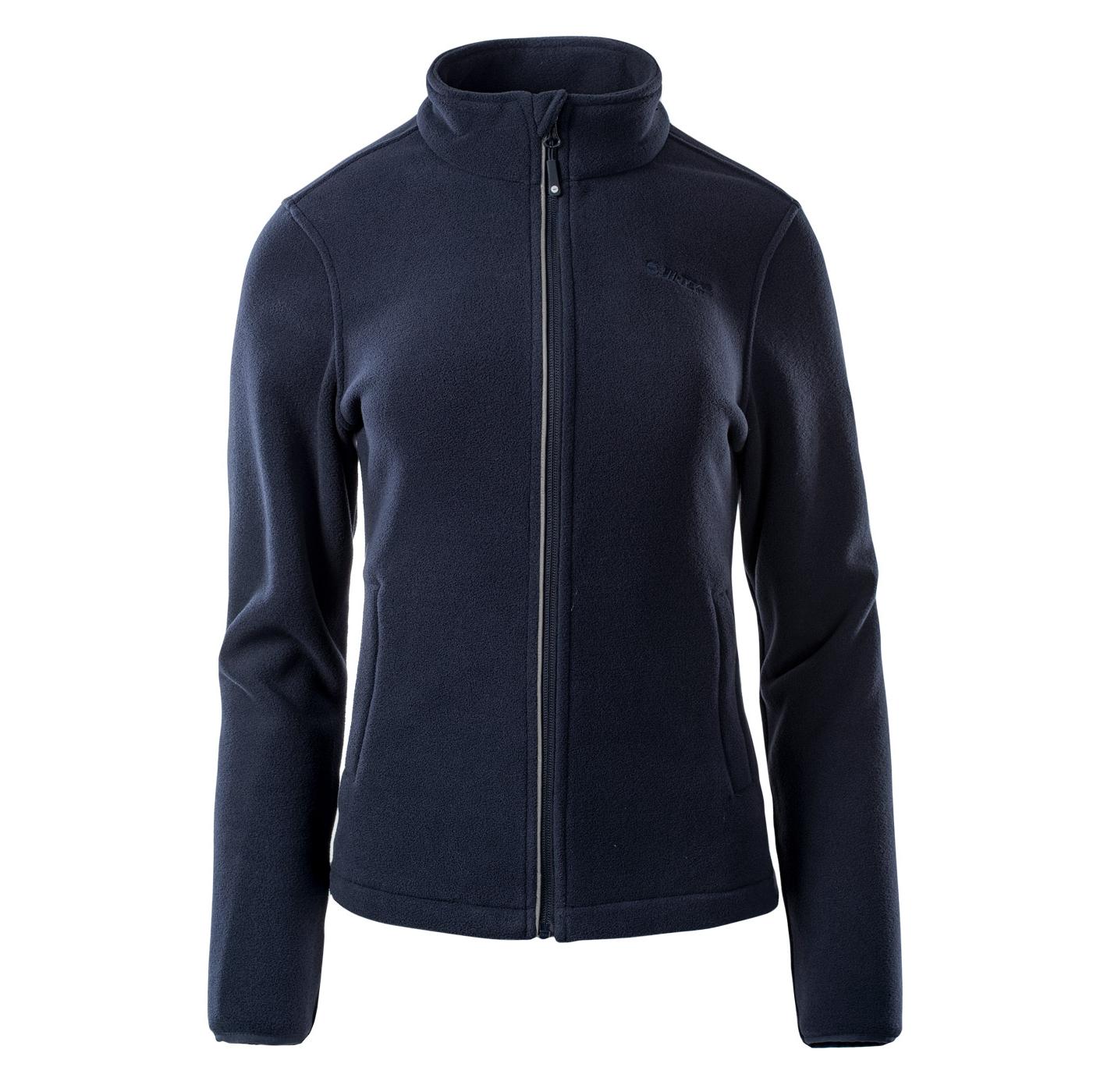 Dámská Fleecová Mikina Lady Nader