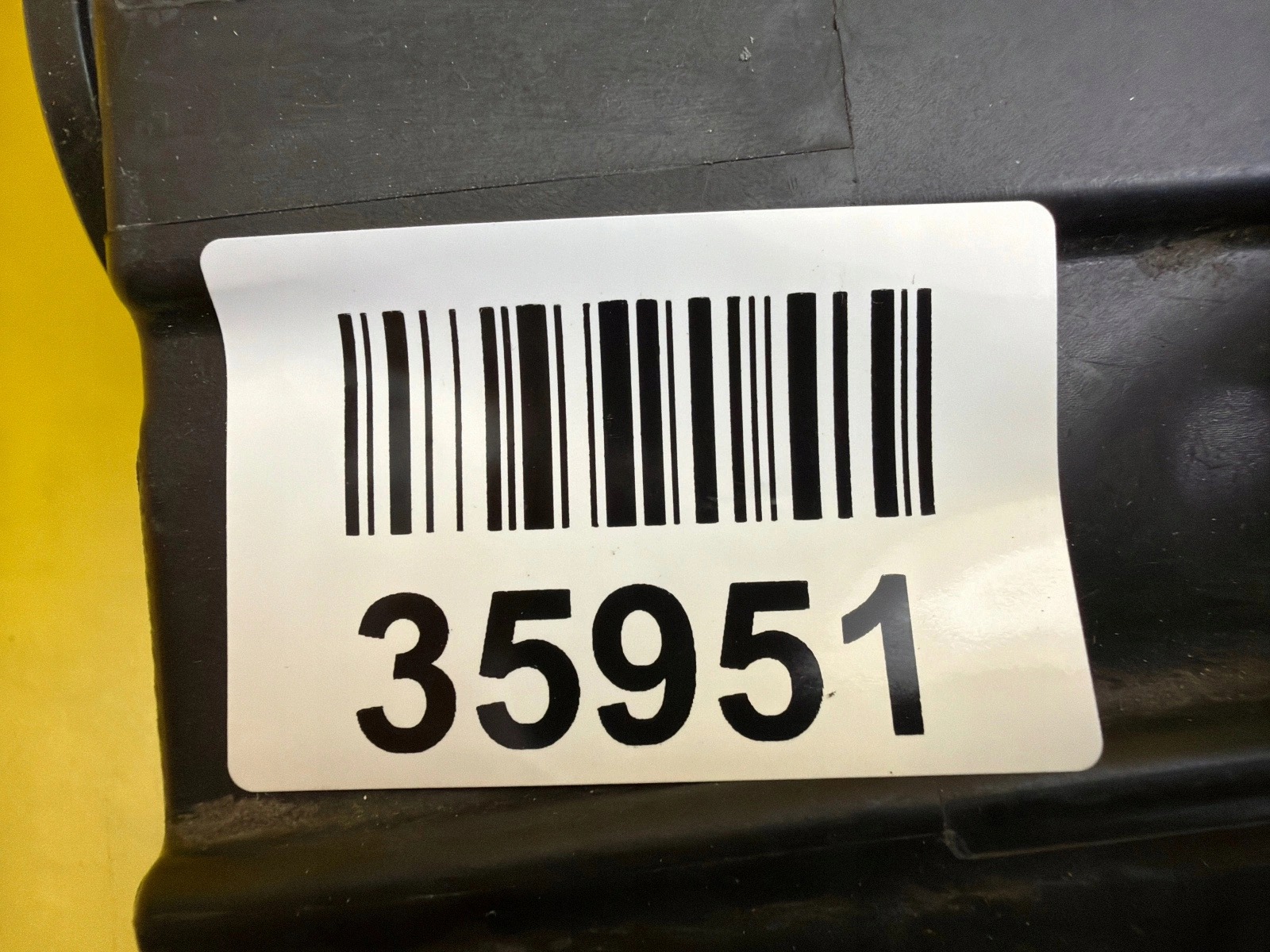 light left front VW Golf VIII 8 5H1941005C Led 2019