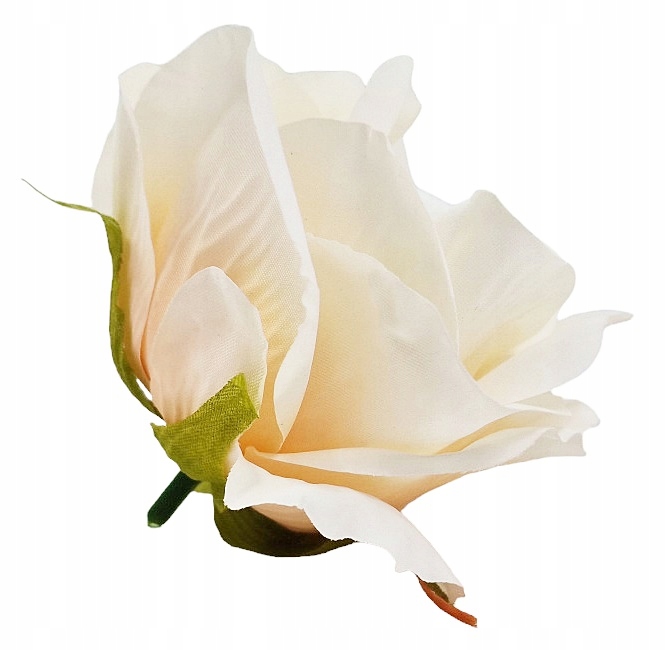 RÓŻA DUŻA GŁÓWKA KWIATY SZTUCZNE róże RÓŻYCZKI R01 Kod producenta R01