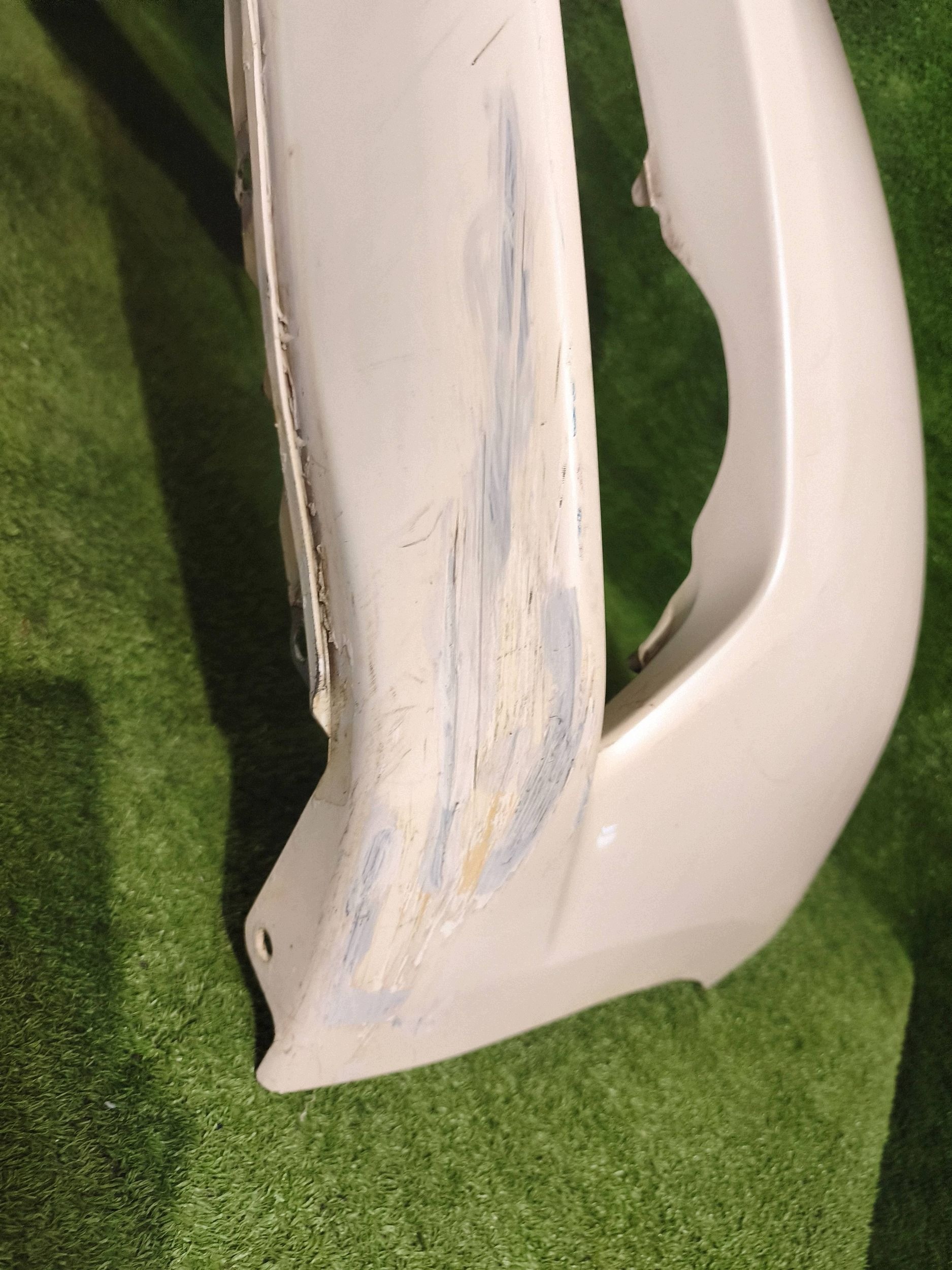 nárazník přední předek HONDA CR-Z 10- NR.037