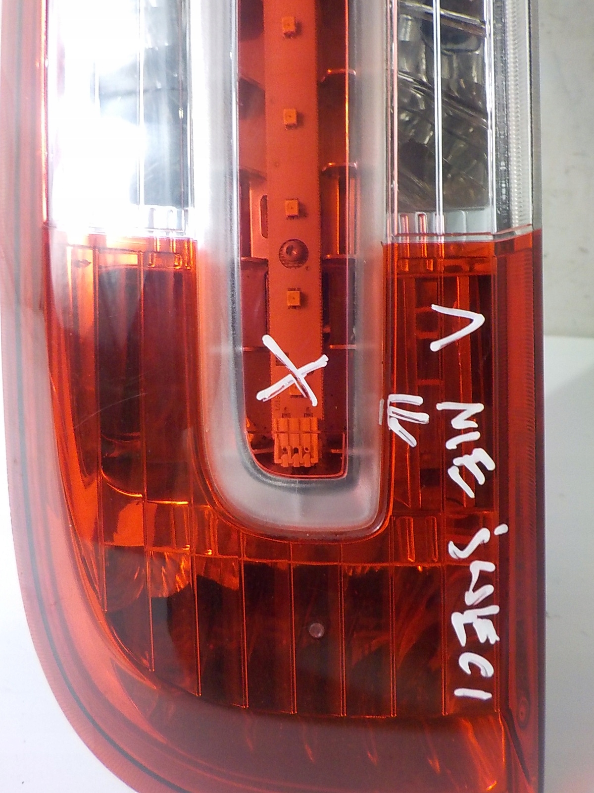 FORD C-MAX and MK1 LIFT light left rear left rear part
