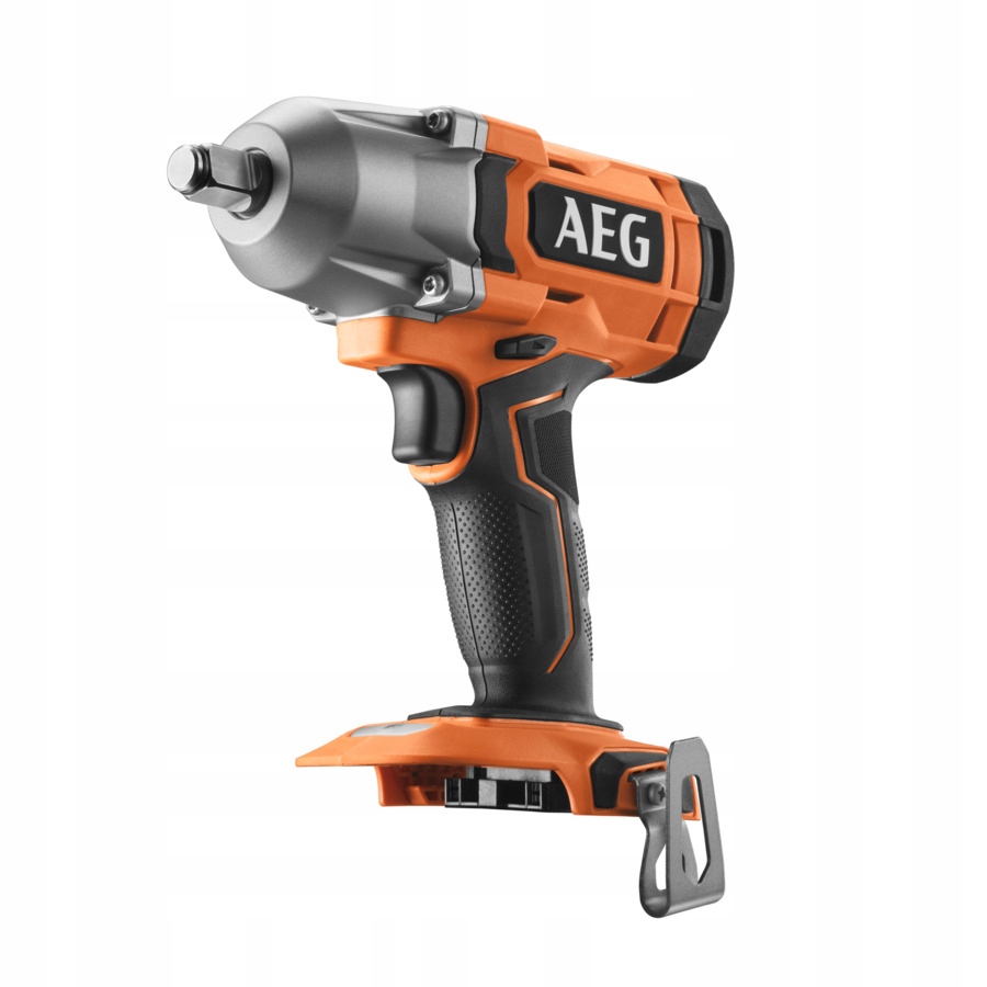 Rázový uťahovák Aeg BSS18C12ZC-0 18V 439Nm 1/2 Body