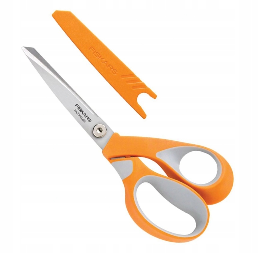 

Nożyczki 1014578 8195 Edge Razor 23 CM*