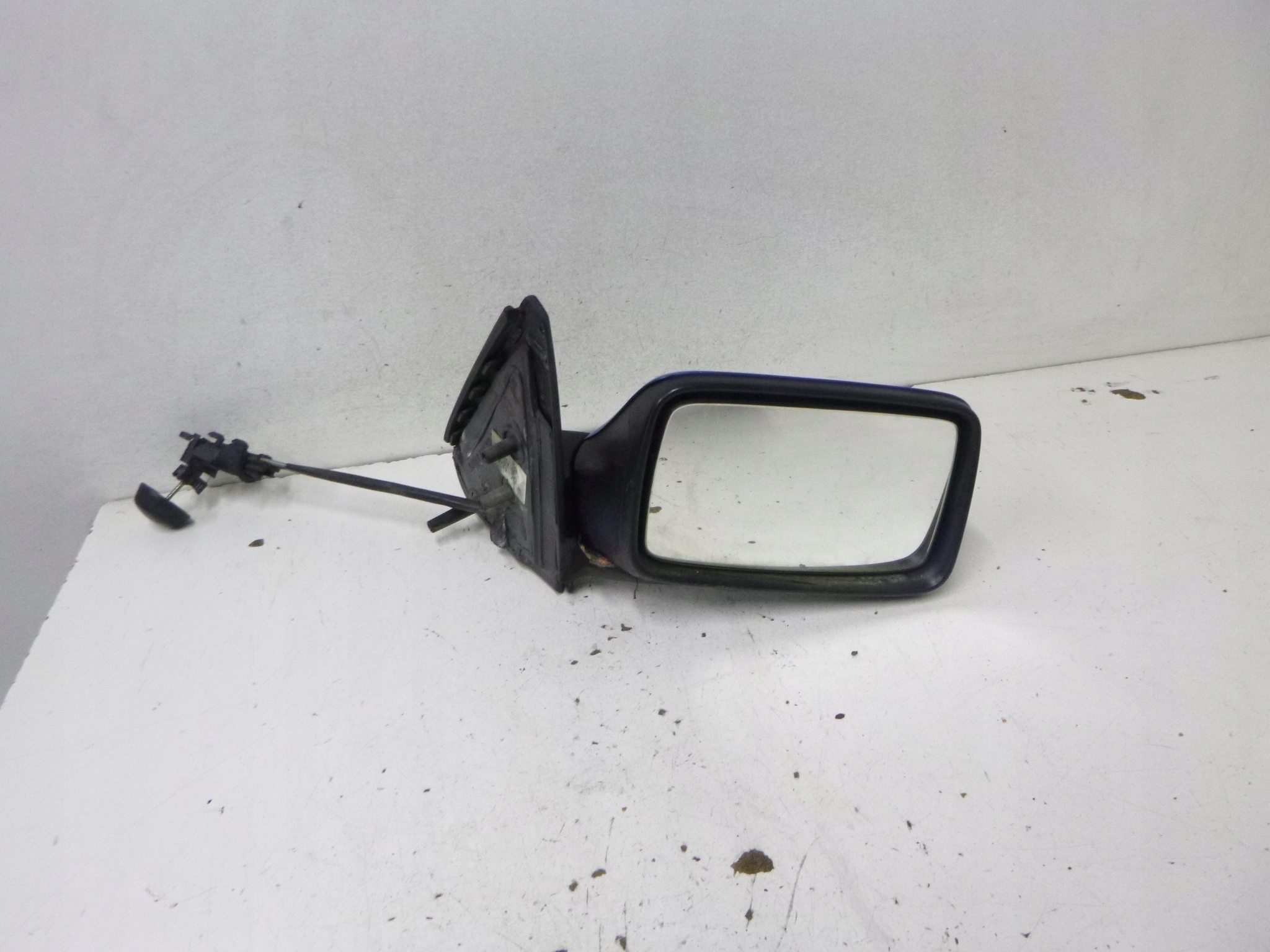 mirror right VW Golf III LK5P 95r.