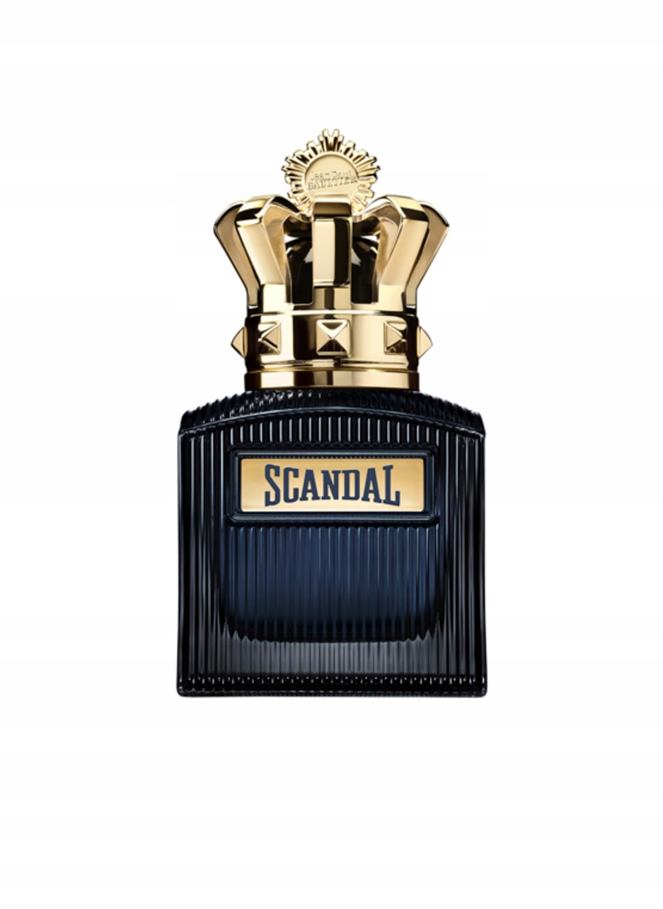 Jean P. Gaultier Scandal Pour Homme Intense – Parfémovaná Voda – Objem: 50