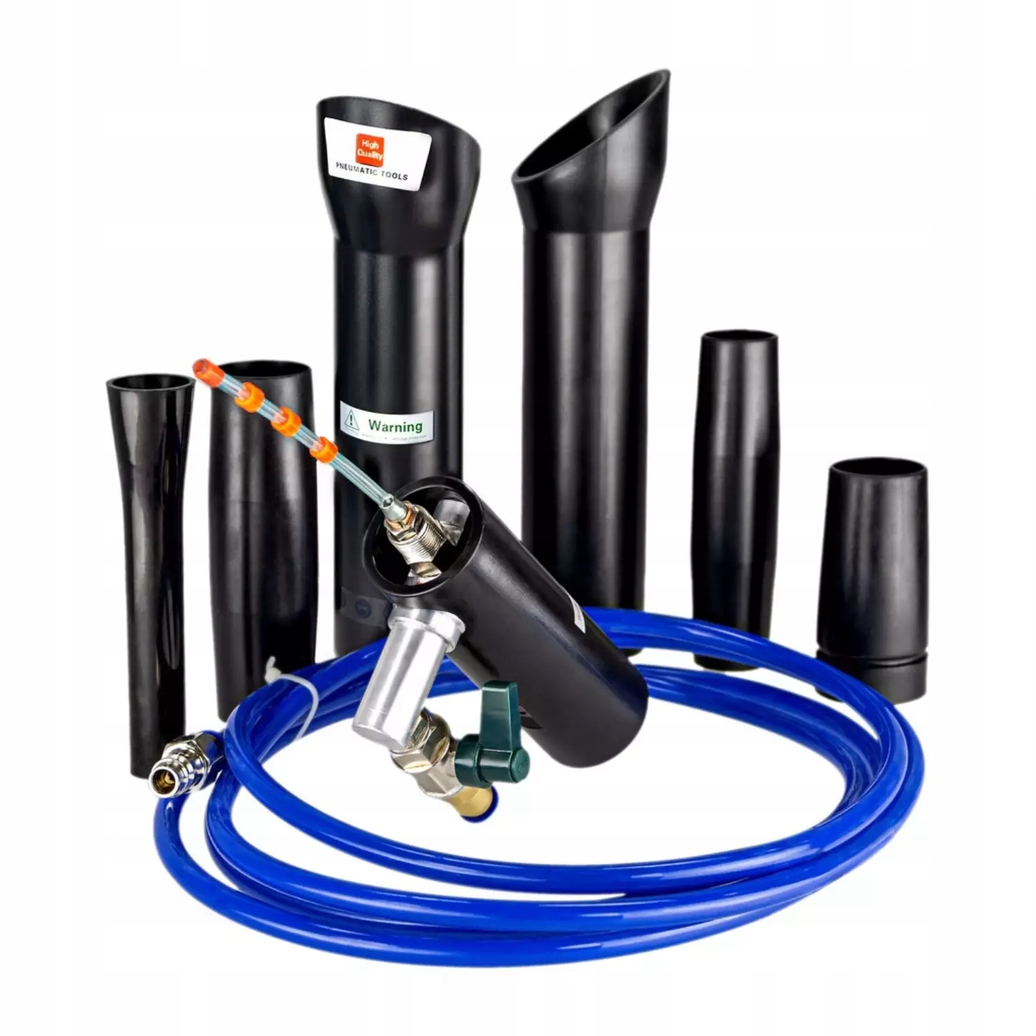 Benbow 006 Classic – sada pro vysávání