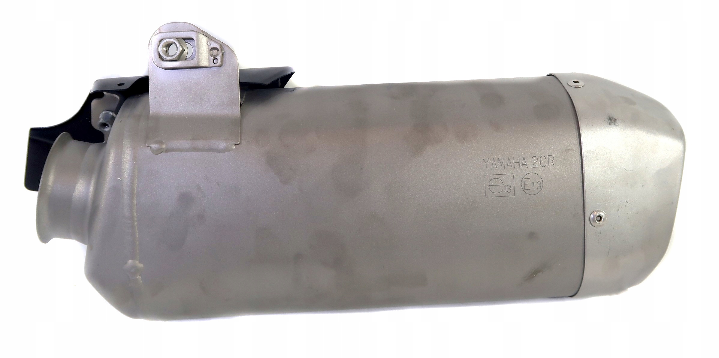 2RC - ГЛУШНИК YAMAHA 2CR 2CR-14750-00