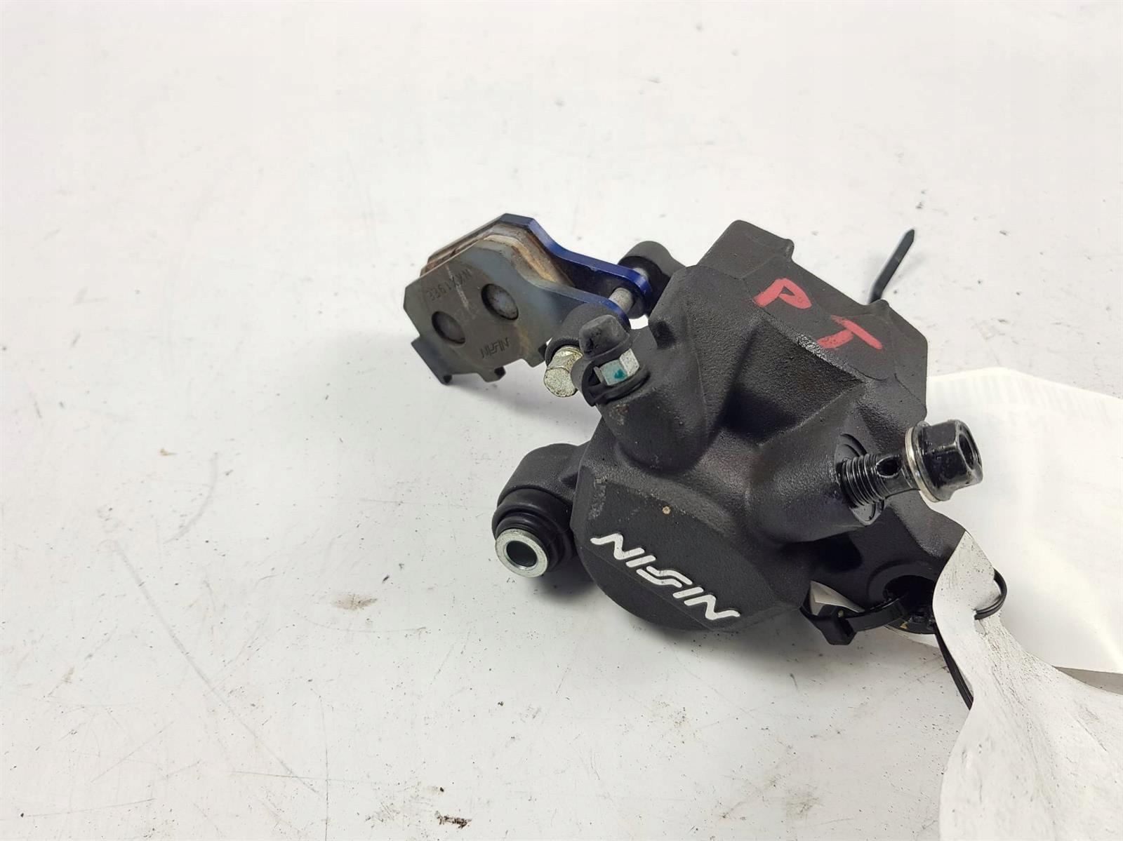ZACISK TYL HONDA NC750SA Producent czesci Honda oryginalne OE