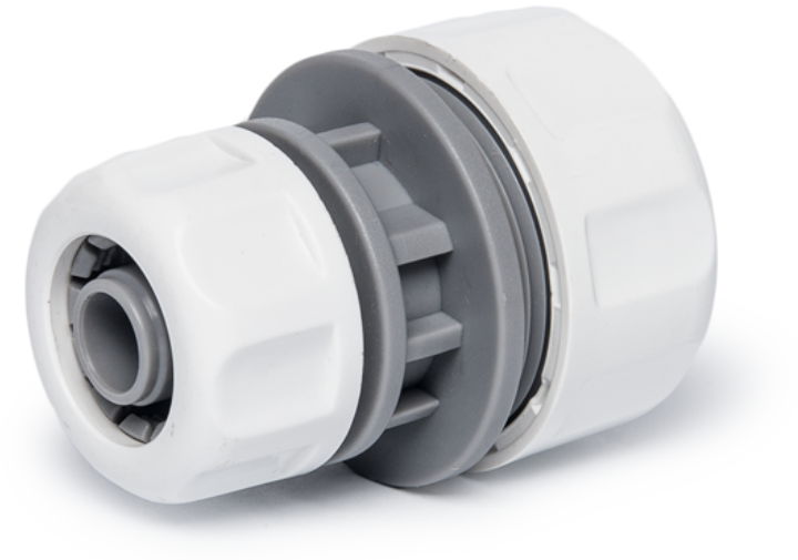 

Reparator 3/4" 1/2" Bradas White Line