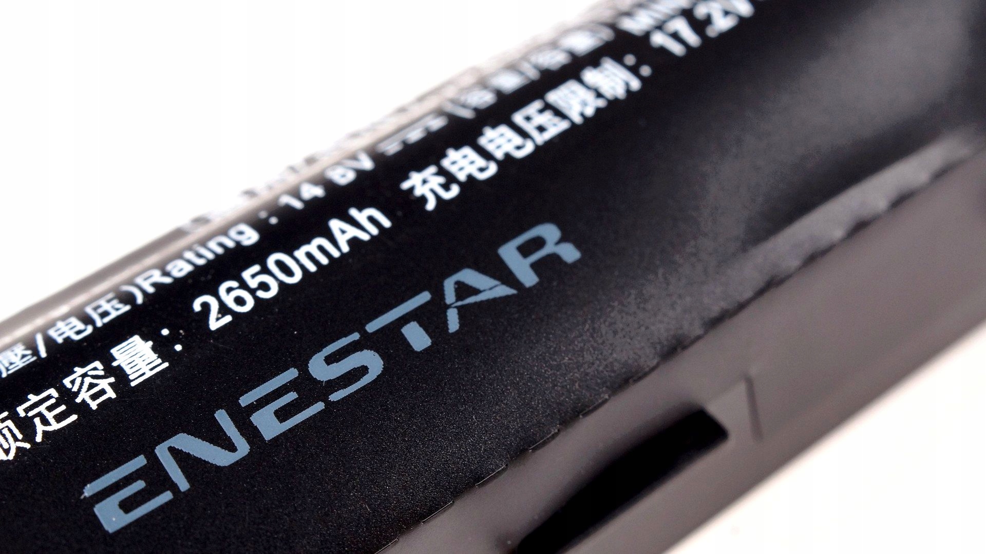 

Enestar bateria do Acer Aspire F5-771G F5-771