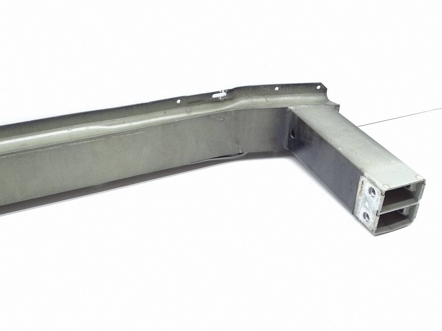 sider pillar of a bumper front front OPEL INSIGNIA II B 17- 39080375