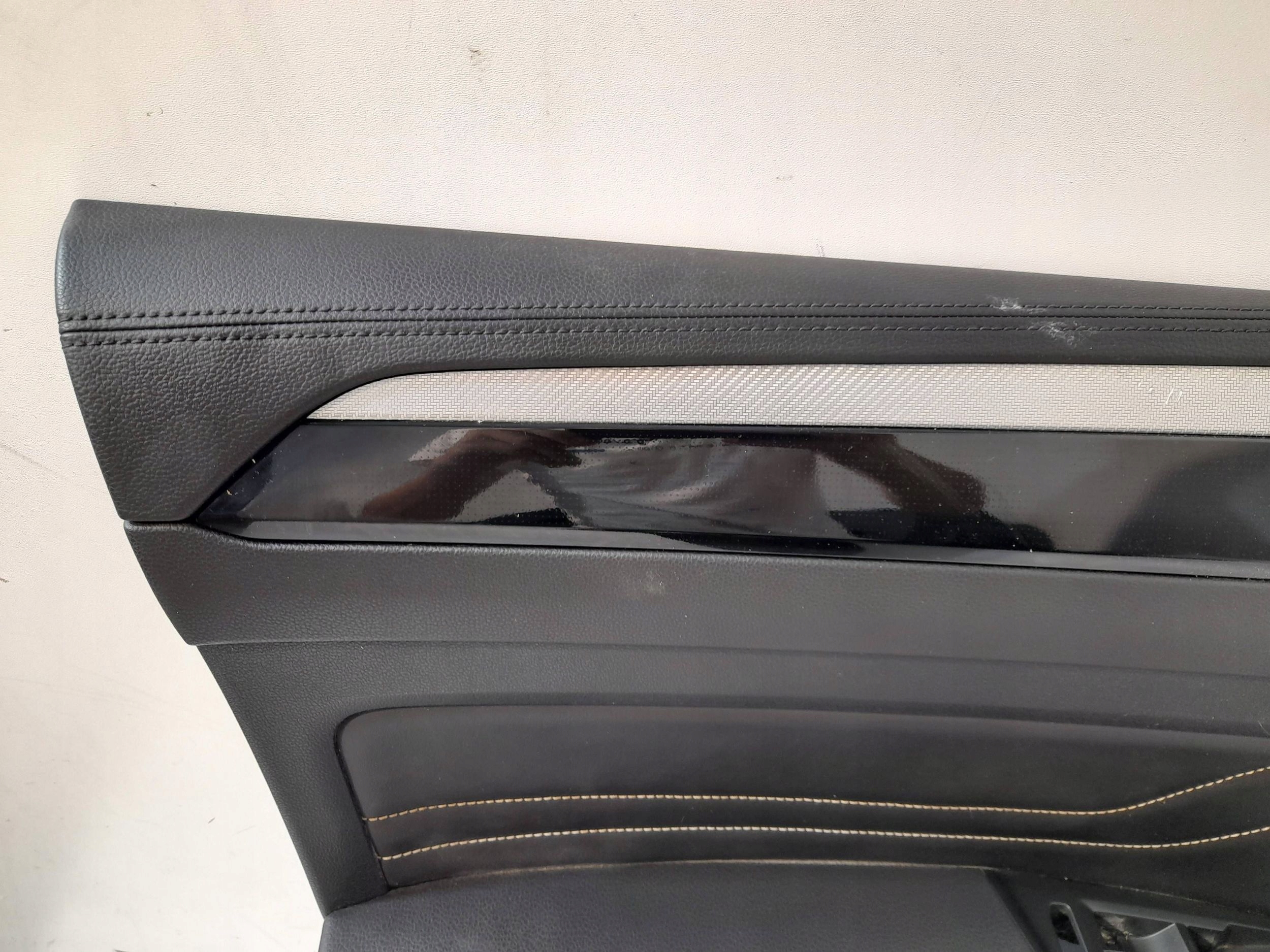 Volkswagen Arteon side front left 3G8.867011 (ET155)