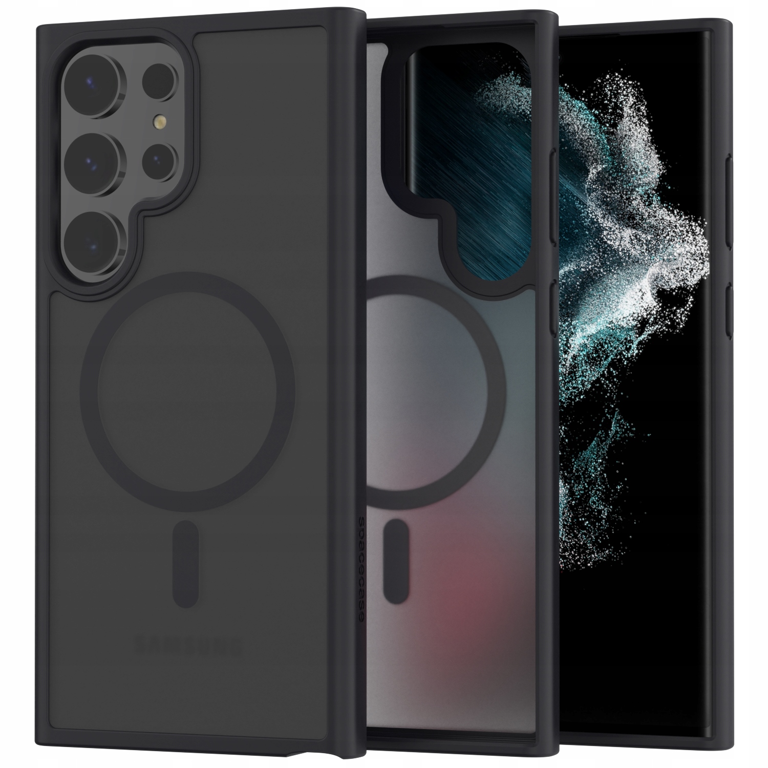 Galaxy s22ultra　おまけ付き Akcesoria Samsung Galaxy S22 Ultra - Niska cena na Allegro