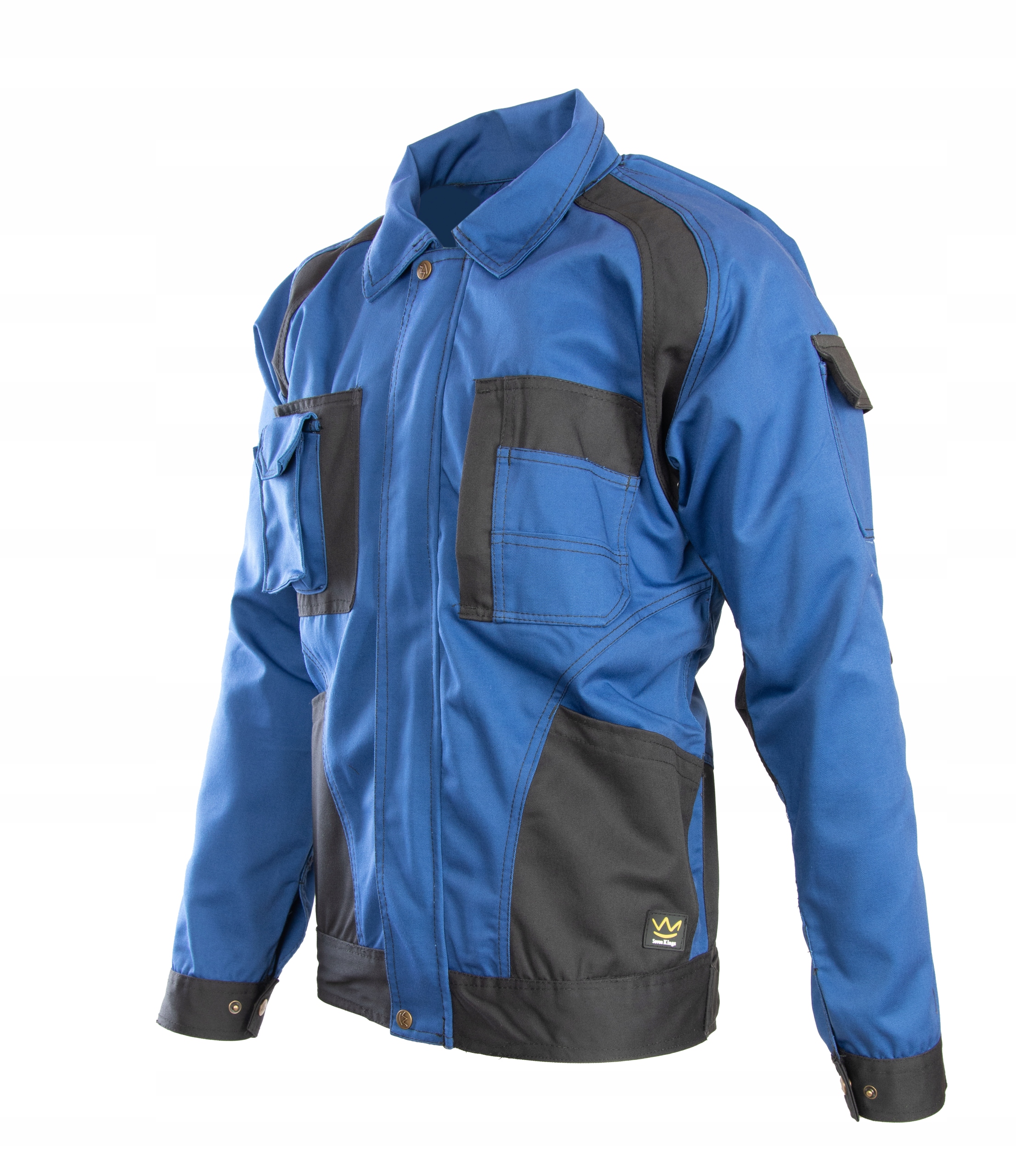BLUZA OCHRONNA - ROBOCZA SEVEN KINGS SAPHIR ROZMIAR 56. Kod producenta A5BL