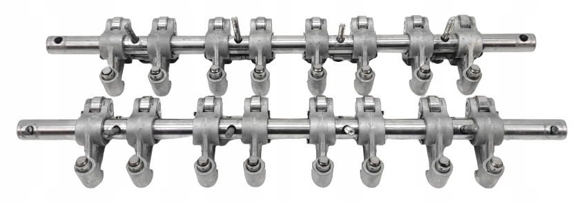 ВАЖІЛЬНІ ВАЖЕЛІ NISSAN PRIMASTAR 2.2 2.5