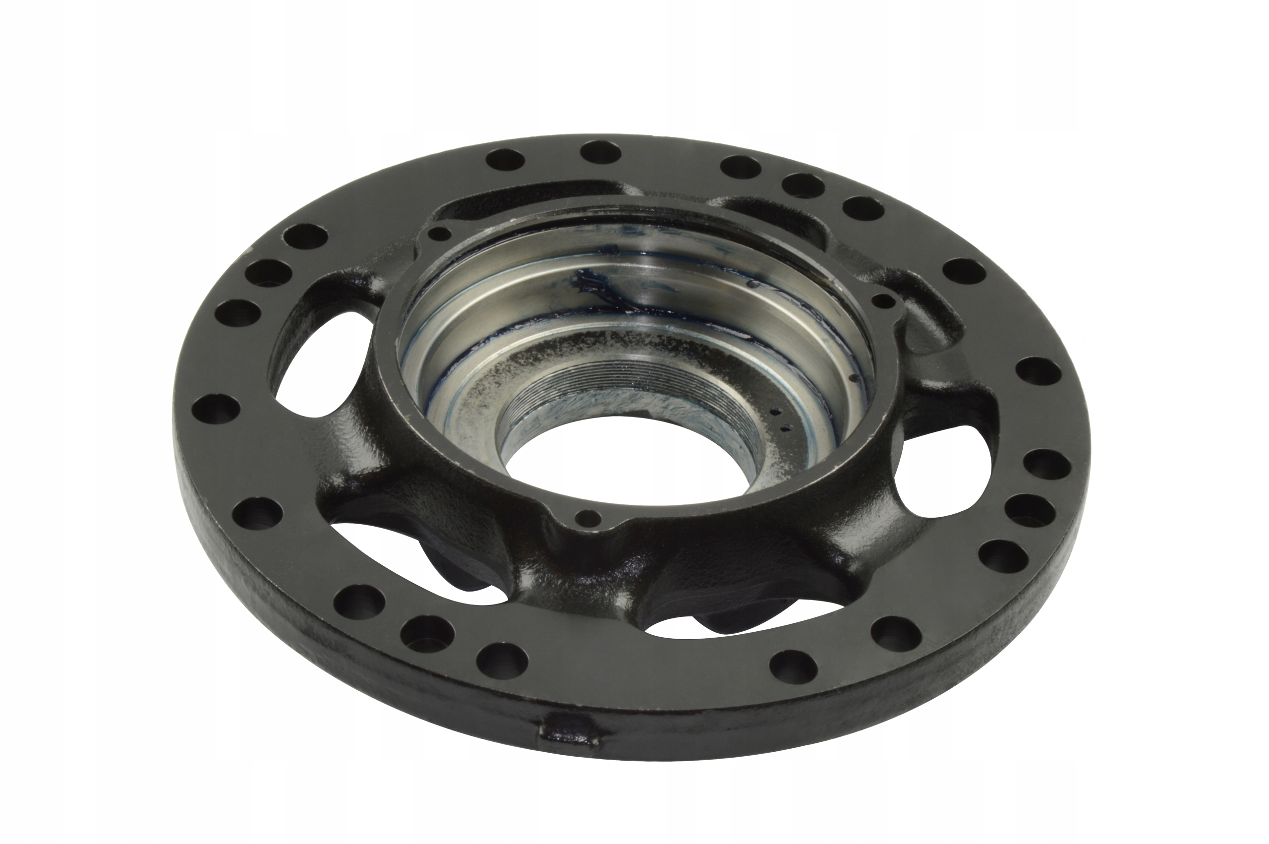 Корпус ступицы тормоза JCB 530 532 541 458/M5480