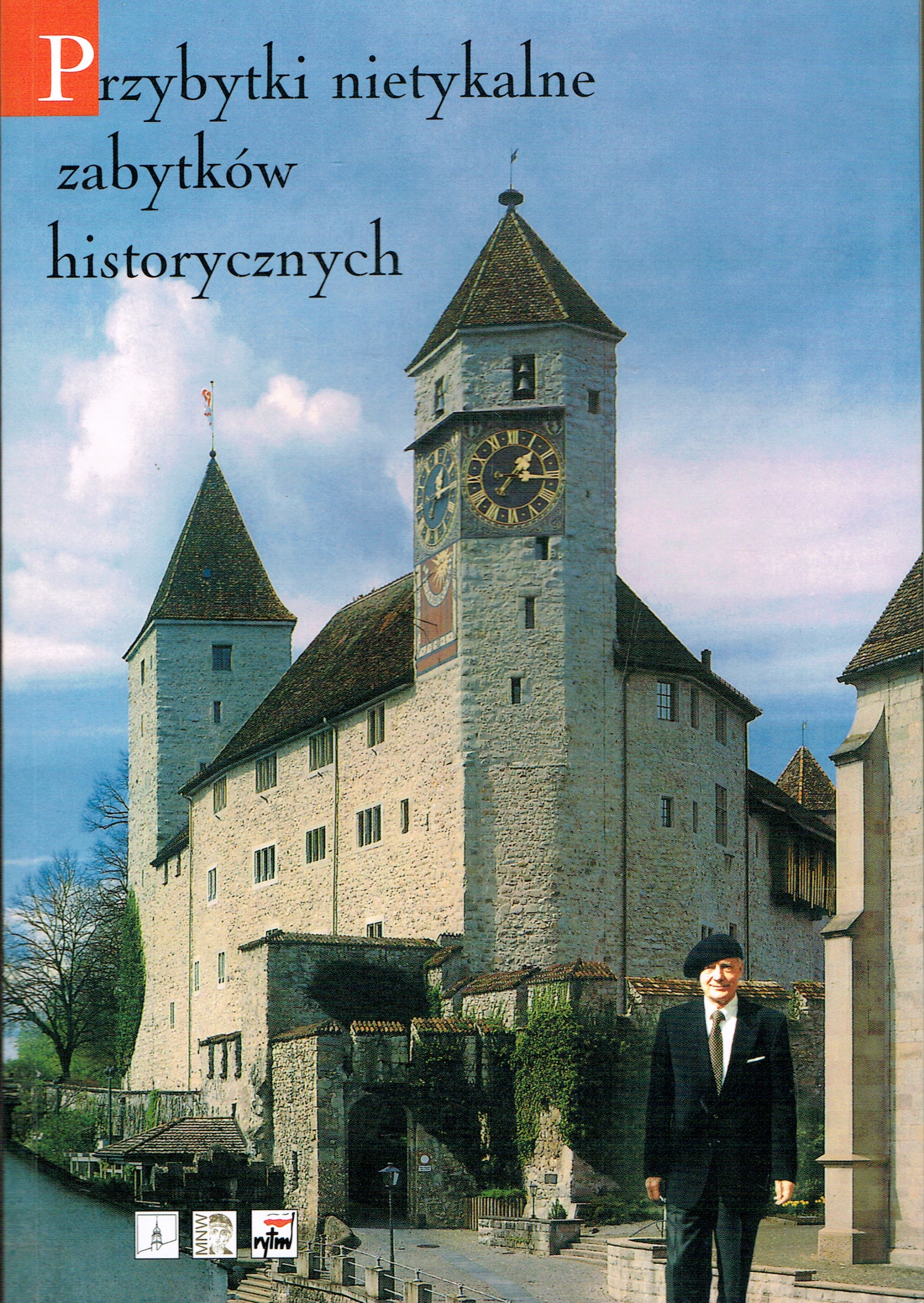 Przybytki nietykalne zabytków historycznych