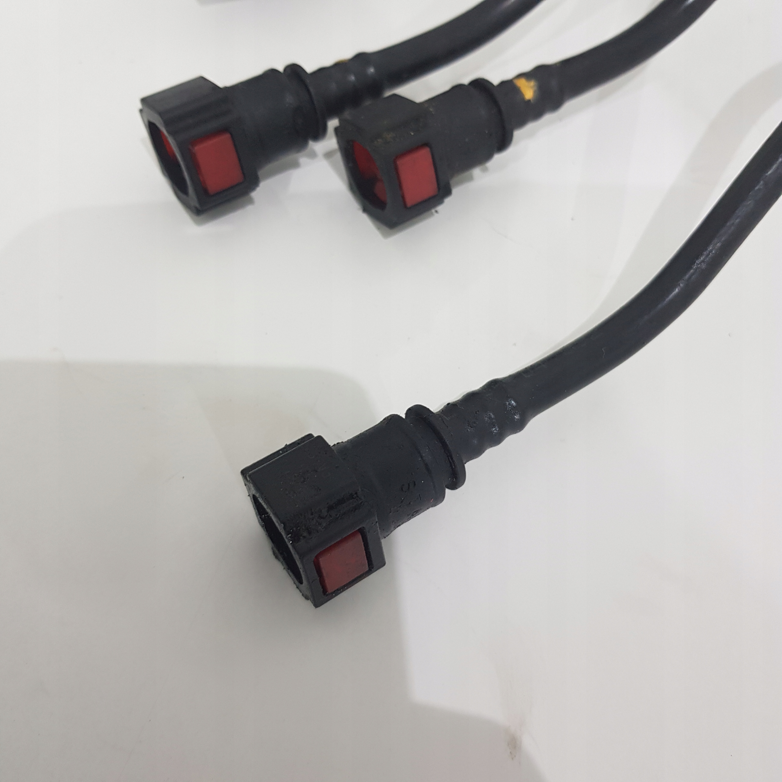 FUEL LINE RENAULT MASTER III 2.3 DCI (FWD)