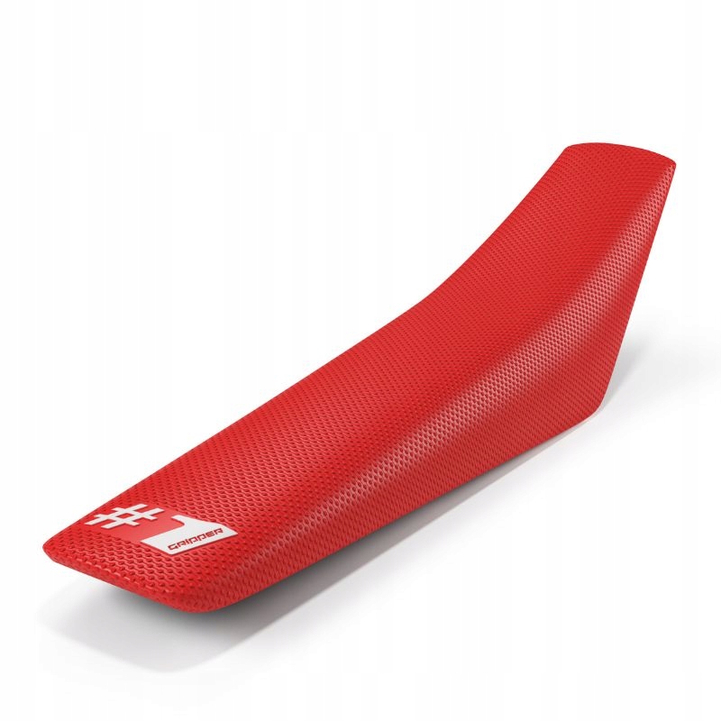 Poťah Sedadla Ktm Honda Onegripper Red