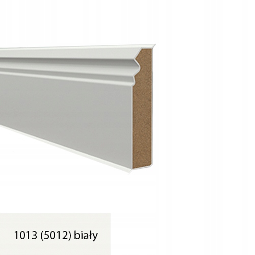 

Doellken Cubu Hamburger Style 60 Biały 1013