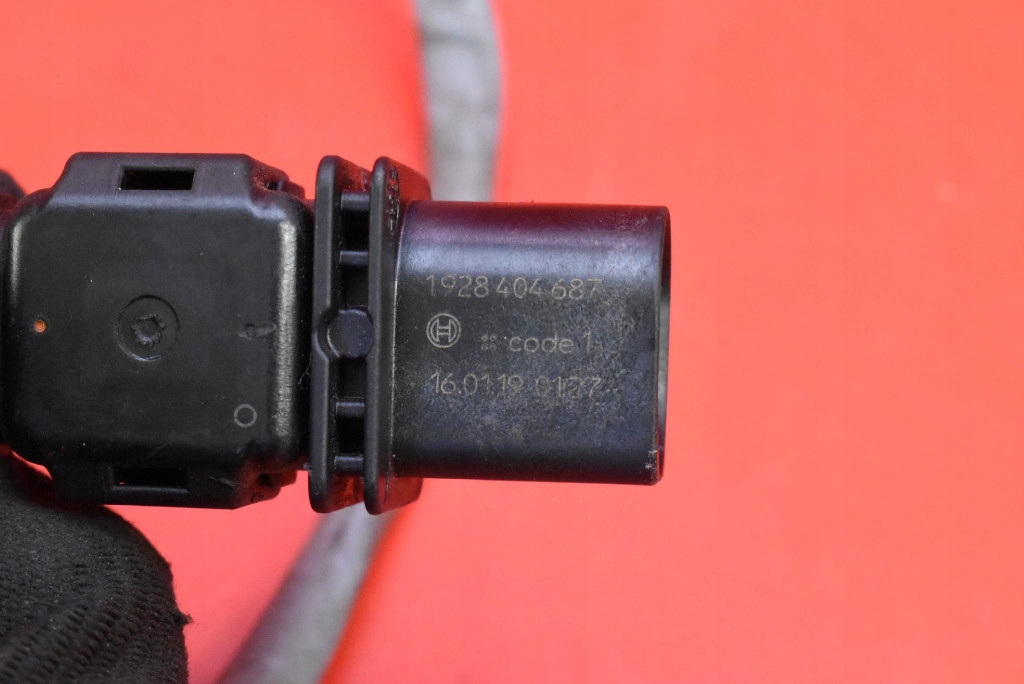 SONDA LAMBDA 03L906262Q AUDI A6 C7 2.0 TDI 190 KM LIFT 14-20