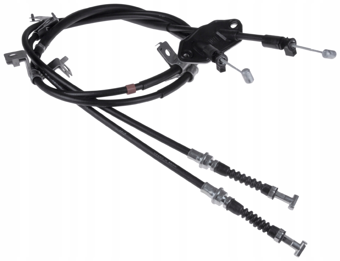 Кабель ручного гальма BLUE PRINT ADM546106