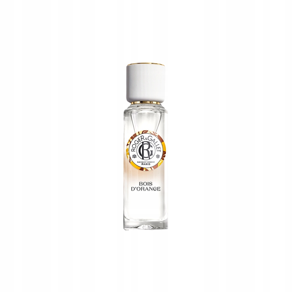 Roger & Gallet, Bois D'Orange, Vonící voda, Tělo, 30 ml