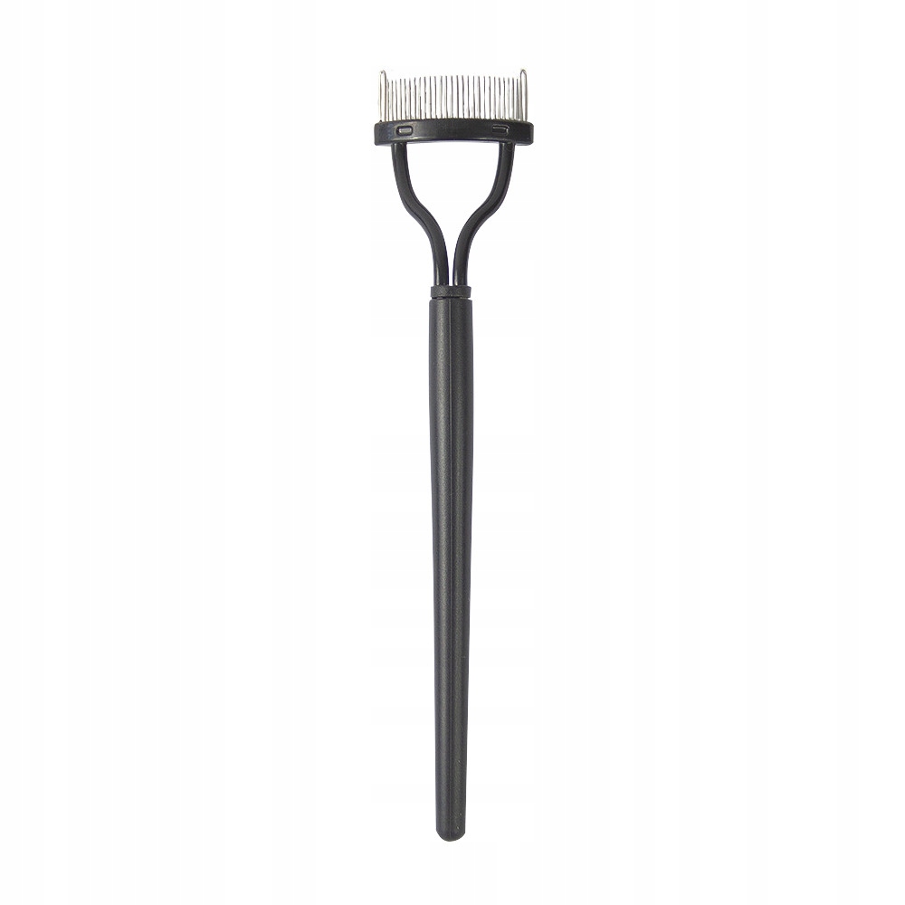 Grzebyk do Rzęs Rozczesywania Aplikator Separator Rozdzielacz Donegal