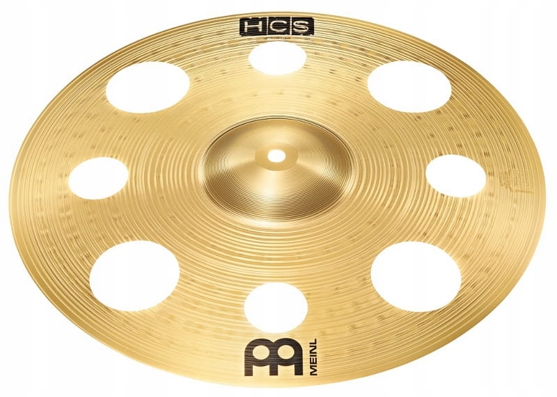 Meinl Hcs Trash Crash 16"