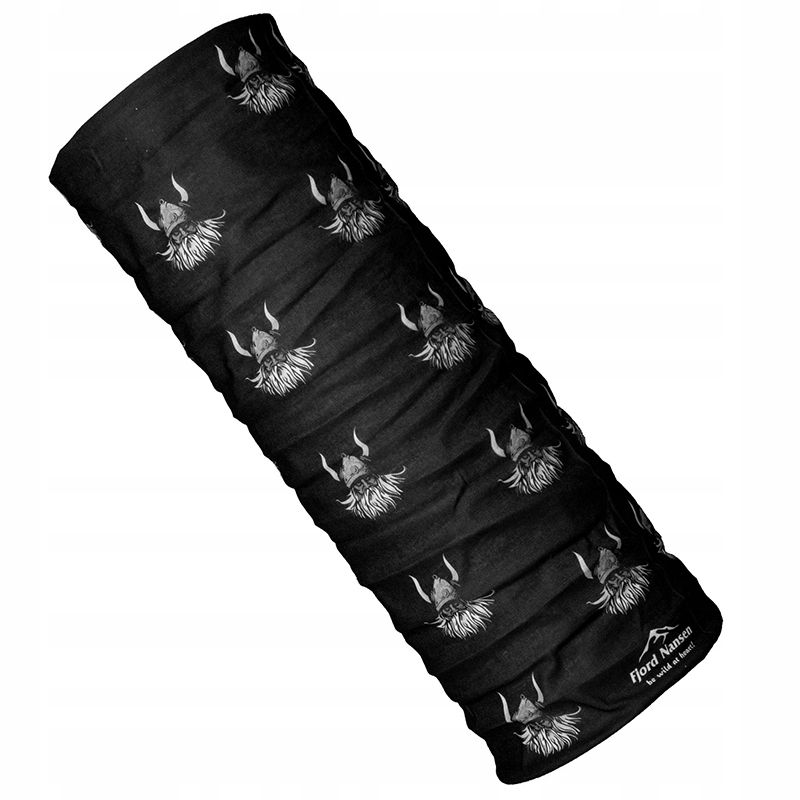 

Fjord Nansen Bandana Chusta Komin Maska Szal