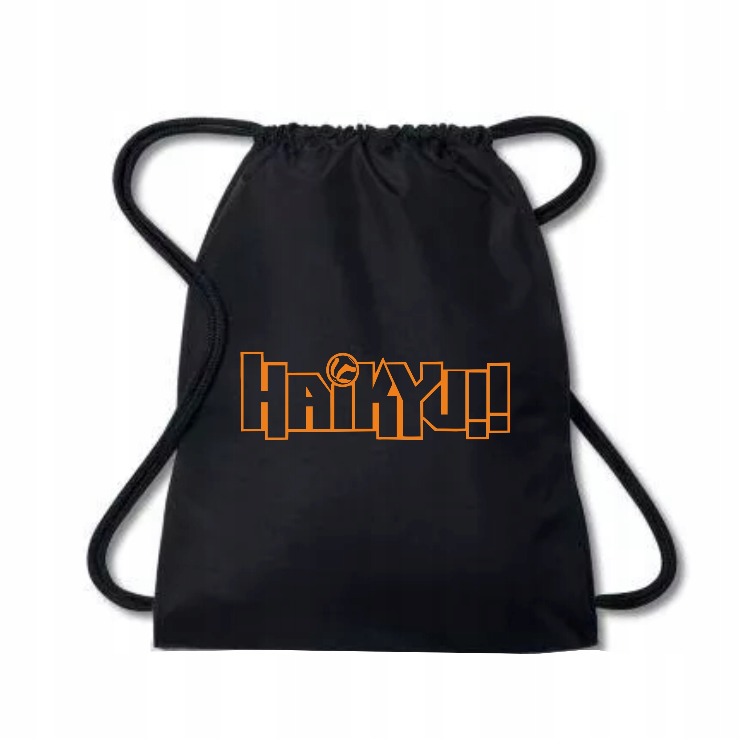 

Haikyuu Anime Worek Bawełniany Plecak HA01