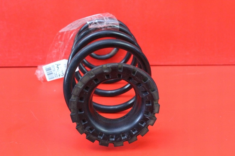 spring rear part rear 95167262 OPEL KARL 1.0 75 KM 5D 14-19