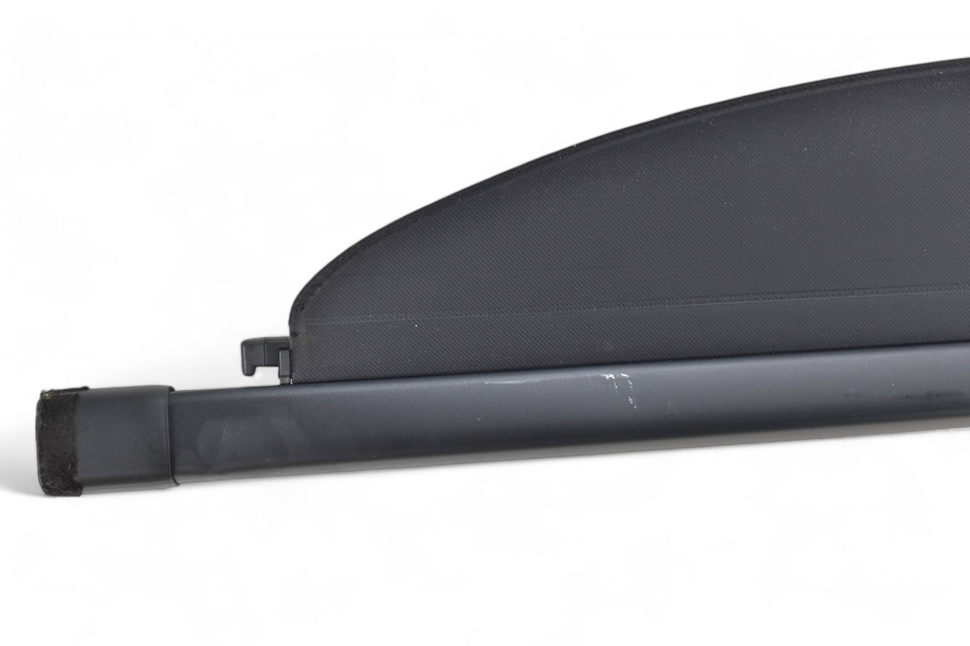 blinds boot HYUNDAI TUCSON II 2012r