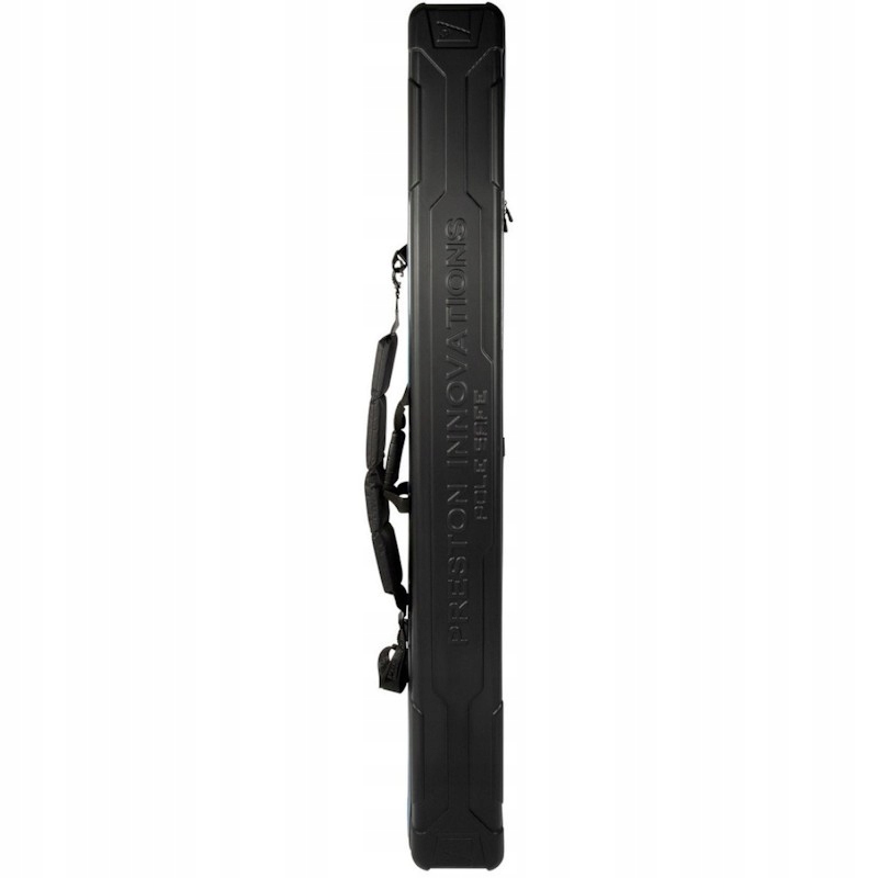 Sztywny Pokrowiec Na Wędki Preston Hardcase Pole Safe 193x19x13cm Ochronny