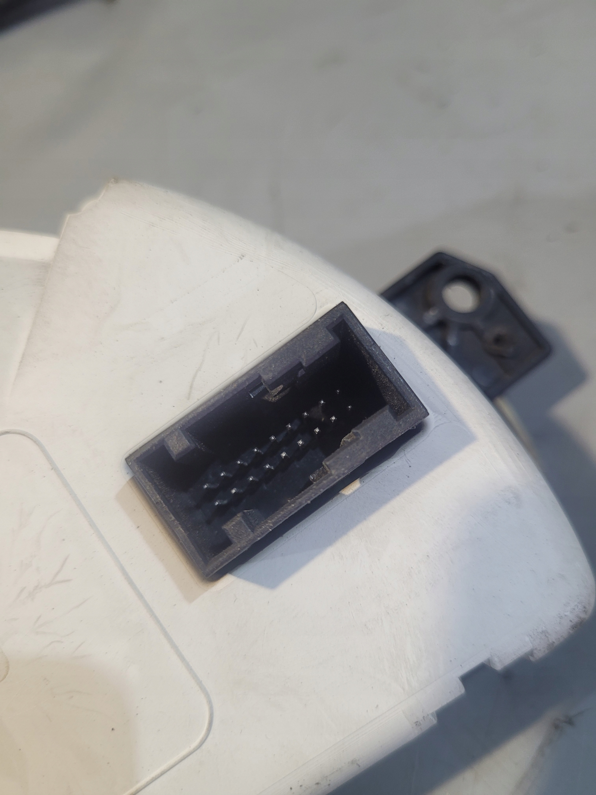 dials dials OE P9652008280 CITROEN C2 04r. 1.1B
