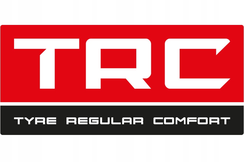 Opona rowerowa 28 TRC 700x38 40-622 WKŁADKA ANTYPRZEBICIOWA + dętka ZESTAW Szerokość cale 1.6